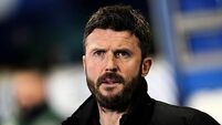 Manchester United confirm Michael Carrick appointment