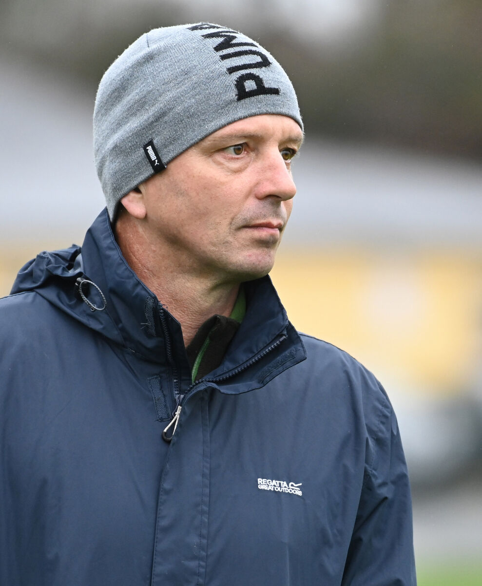 Clonakilty Community College boss Micheál O'Sullivan. Picture: Eddie O'Hare Clonakilty Community College boss Micheál O'Sullivan. Picture: Eddie O'Hare