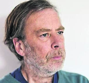 Co-founder of the Wild Atlantic Way Writers Consultancy, Matthew Geden, says crime writing is accessible. 