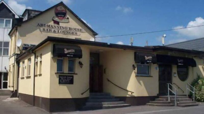 Throwback Thursday: Musical memories of Togher’s buzzing bar