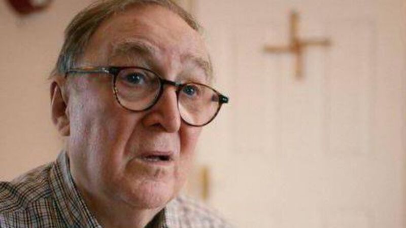 Cork actor: 'I knew if the film was even half as good as the pitch, it would be terrific'