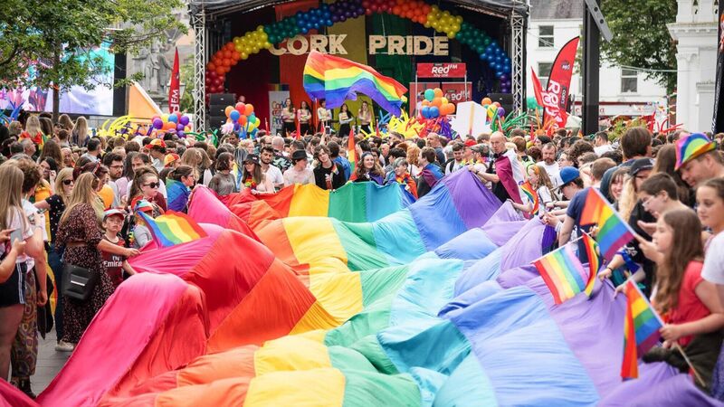 Workshop to help Cork families support LGBT+ youths