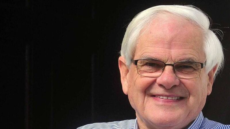 Lord Mayor opens book of condolences in memory of Seán Ó Sé, renowned Cork teacher and singer