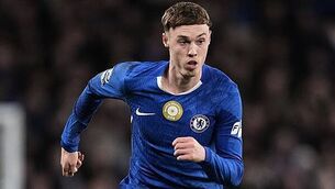 ‘World class’ Cole Palmer has ‘so much more’ to offer Chelsea – Liam Rosenior ‘World class’ Cole Palmer has ‘so much more’ to offer Chelsea – Liam Rosenior