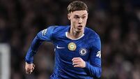 ‘World class’ Cole Palmer has ‘so much more’ to offer Chelsea – Liam Rosenior