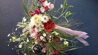 Artist appears in court after failing to preserve and frame Cork bride’s wedding bouquet