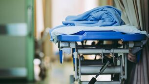 <p>This is according to the latest figures from the Irish Nurses and Midwives Organisation (INMO).</p>