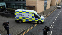 Man accused of sexually assaulting girl (10) in west Dublin remanded in custody over evidence wait