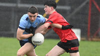 Corn Uí Mhuirí: Sluggish Clonakilty bow out after defeat to Clonmel
