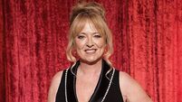 Sally Ann Matthews to star in Here & Now: The Steps Musical Ireland tour Sally Ann Matthews to star in Here & Now: The Steps Musical Ireland tour