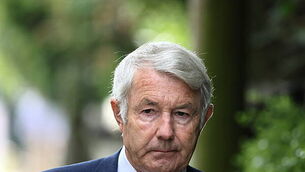 Moriarty Tribunal now into 30th year, €78m in costs