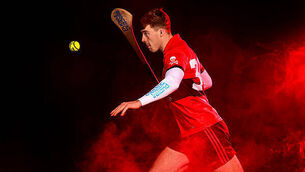 Eoin Downey 8/1/2026