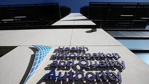 17863331 Damning review of Halappanavar case