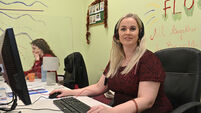 Volunteers sought for Childline’s Cork office