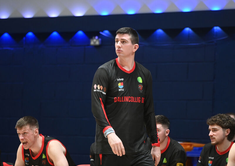 Picture: Larry Cummins