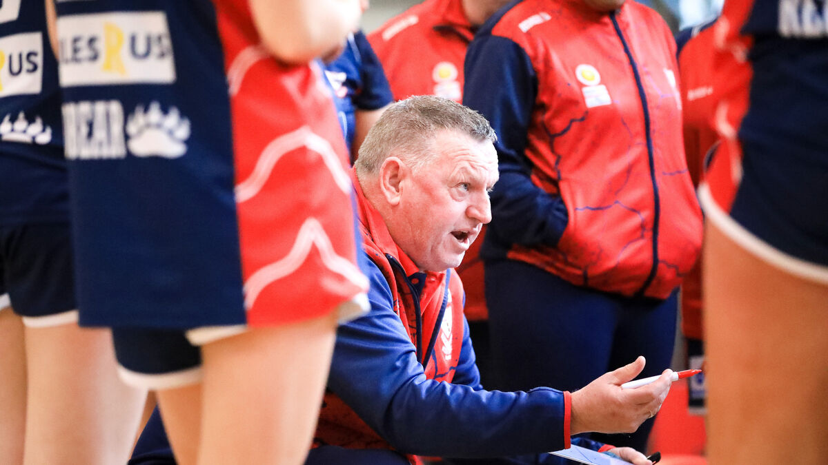 Brunell U18s relish underdogs tag in National Cup final against Limerick