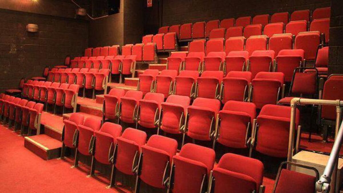 Cork Arts Theatre celebrates 50th anniversary 