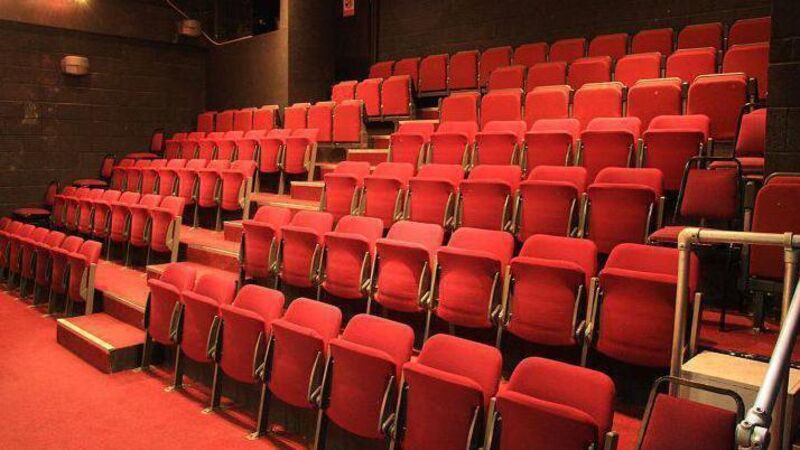 Cork Arts Theatre celebrates 50th anniversary 