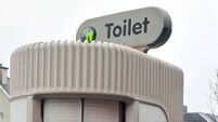 'Ridiculous' lack of public toilets and bus shelters in North Cork town leaving elderly out in the cold