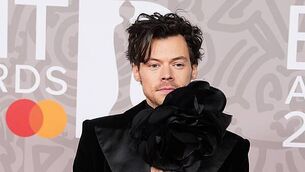 Former One Direction star Harry Styles to release first album in four years Former One Direction star Harry Styles to release first album in four years