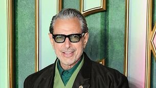Jeff Goldblum to release album featuring Wicked co-star Cynthia Erivo Jeff Goldblum to release album featuring Wicked co-star Cynthia Erivo