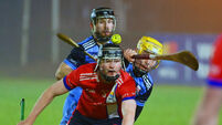 Fitzgibbon Cup: Second-half surge gives MTU top spot in group
