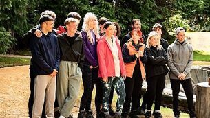 Seventh contestant banished and tensions rise in The Traitors