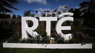 RTÉ chief financial officer to leave broadcaster