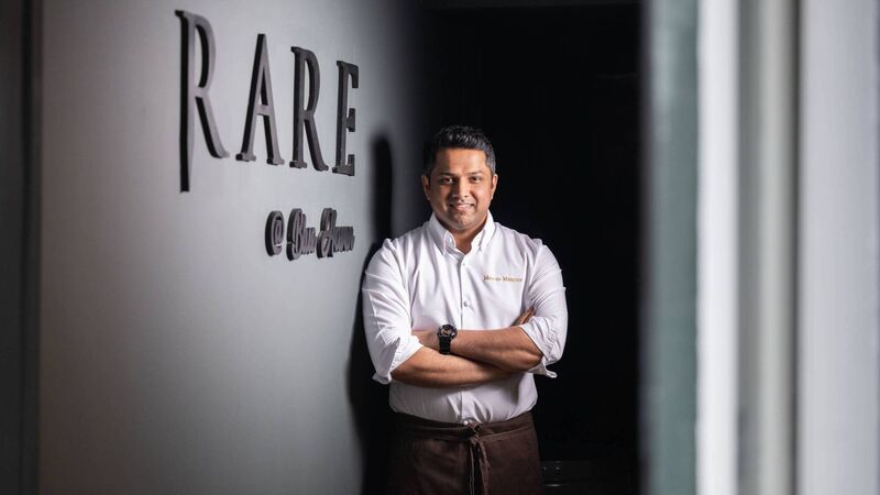 My Weekend: 'Being in hospitality, you learn to live without weekends'