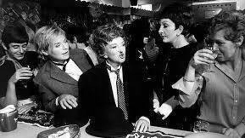 Going out or staying in? Your guide to what's happening in Cork this weekend