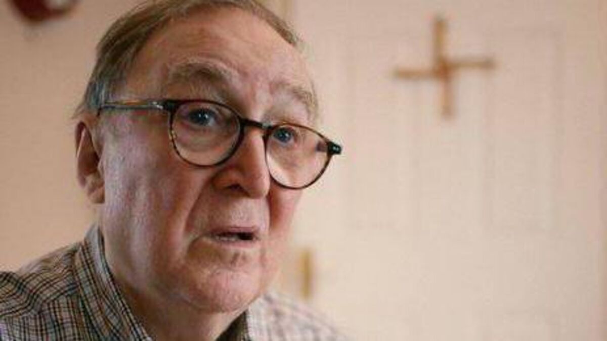 Cork actor: 'I knew if the film was even half as good as the pitch, it would be terrific'