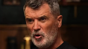 Roy Keane takes swipe at Michael Carrick's wife after criticising Man United appointments