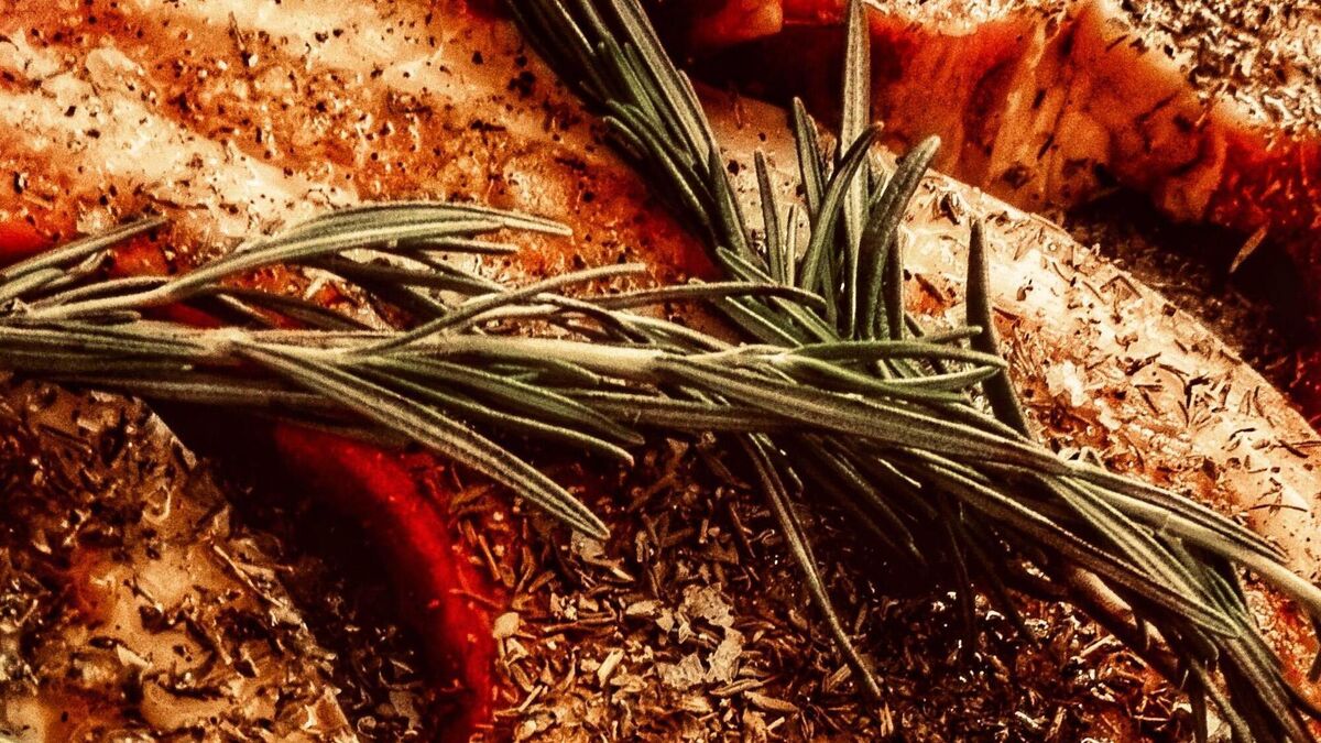 Weekend Foodie: Flavoursome pork chops for a simple supper