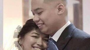 Funeral details announced for couple and their unborn child who died in collision in Co Antrim