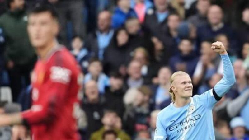 TV sport round-up: Munster French test, and soccer derby