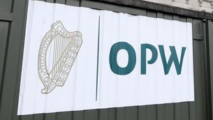 <p>The Office of Public Works (OPW) has announced 107,708 in funding for Cork County Council under its Minor Flood Mitigation Works and Coastal Protection Scheme. Photo: Sasko Lazarov.</p>