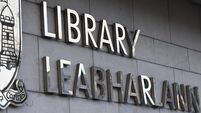 Cork city centre library plans ‘falling behind the curve’