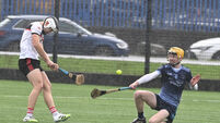 Coláiste An Spioraid Naoimh Bishopstown surge late to beat Kilfinane in U19 B hurling semi-final