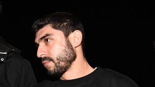 <p>A garda told the jury of five men and seven women that Mr Pacheco’s Samsung phone had been analysed and gardaí found text messages to family and friends. Picture: Dan Linehan.</p>