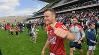 Cork v Limerick - GAA Football All-Ireland Senior Championship Round 2