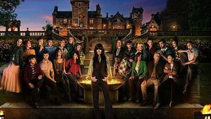 Traitors contestant reveals family tragedy