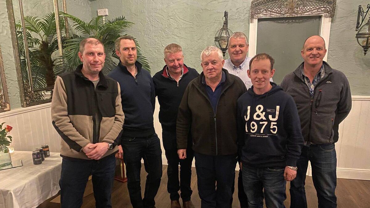 Scéalta Chorcaí: Oíche cheiliúrtha chun buíochas a ghabháil leo san a bheathaionn Múscraí