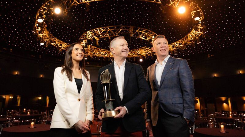 Nominations open for Entrepreneur of the Year programme