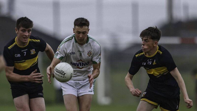 Imokilly set to run four-week U21 football development league