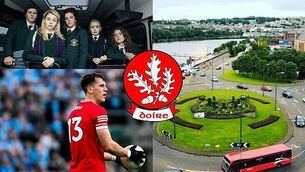 County quiz series: When did Derry last win the All-Ireland?
