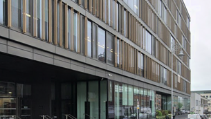 Protest outside X offices in Dublin over AI deepfakes