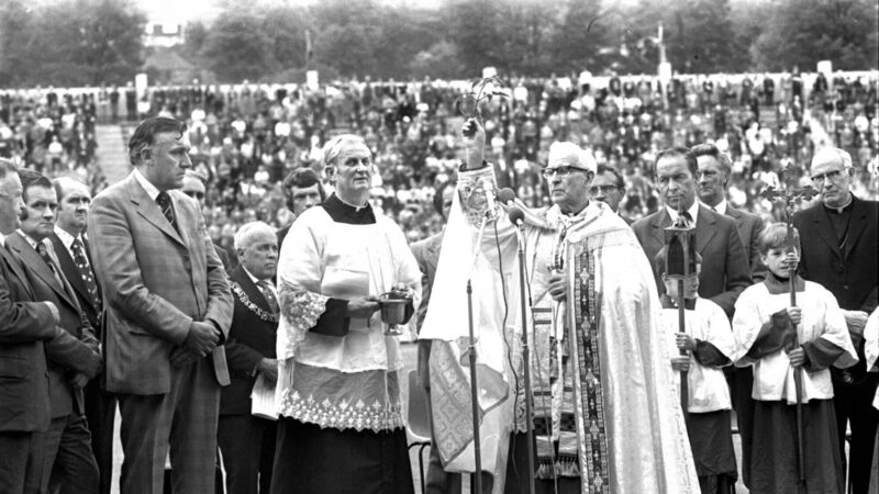 1976: The year Cork opened Páirc Uí Chaoimh and crowned it with a couple of All-Irelands