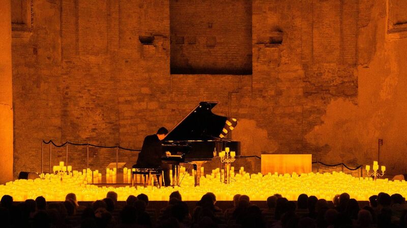 ‘Lord of the Rings’ candlight concert series to come to Cork