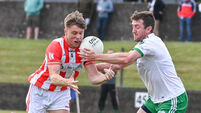 Imokilly footballers have 'untapped potential' as they find their feet again