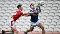 Cork v Cavan - Allianz Football League Division 2